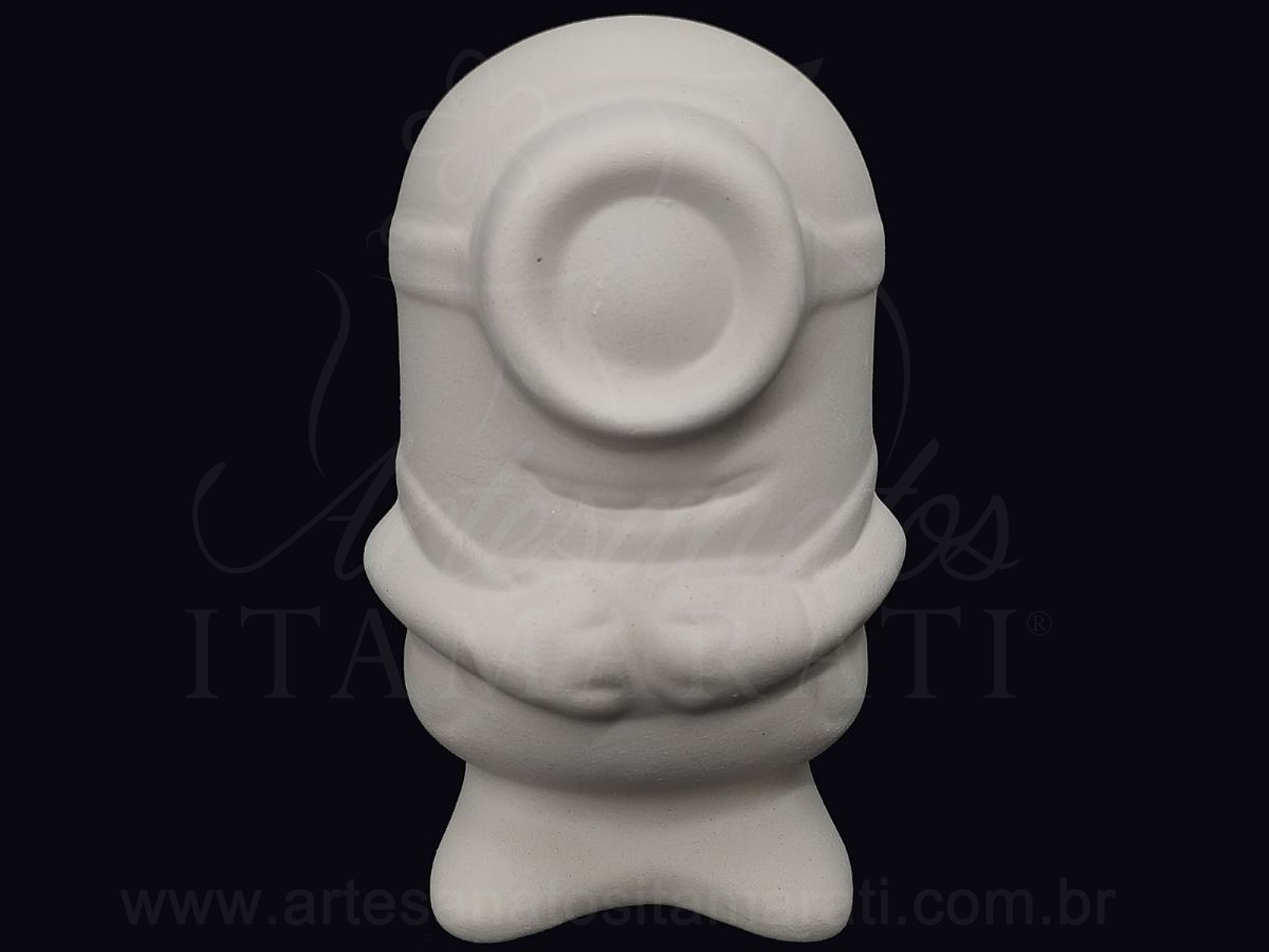 Cofre Minions 1